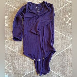 Kyte Baby bodysuit